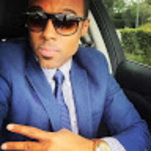 Meet your Posher, Jc